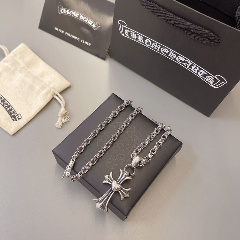 Chrome Hearts Necklaces